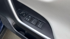 Toyota RAV4 2.5 VVT-i Hybrid Excel 5dr CVT Hybrid Estate